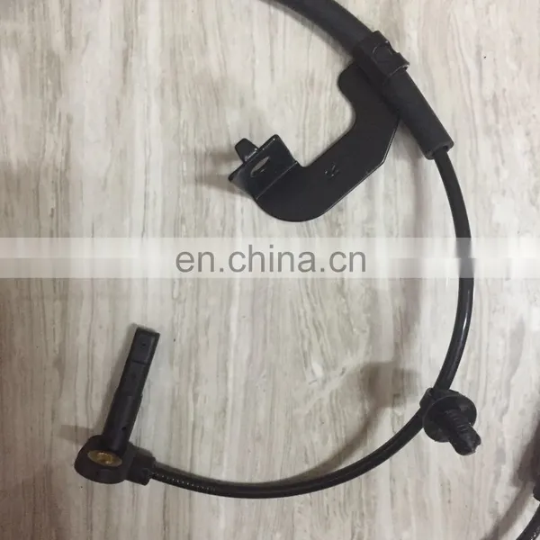 Auto Front Right Anti-Lock Brake Sensor ABS Wheel Speed Sensor For J Eep Compass Patriot Dodge Caliber 5105572AB 5105572AA photo-4