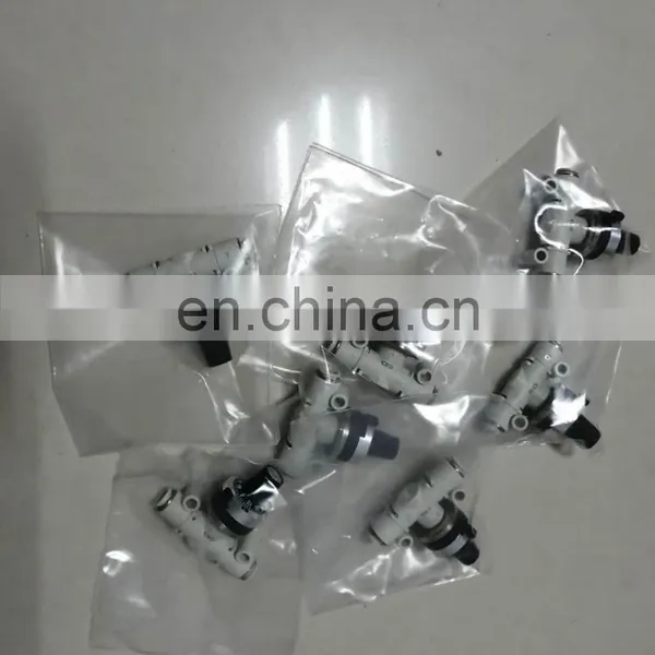 CKD Pneumatic Valve DVL-N-06-H44-020 photo-5