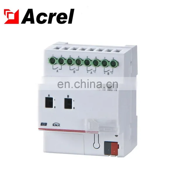 Acrel ASL100-SD2/16 KNX Smart Lighting Dimming Driver photo-2