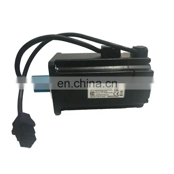Delta Servo Motor 400w With Brake photo-2