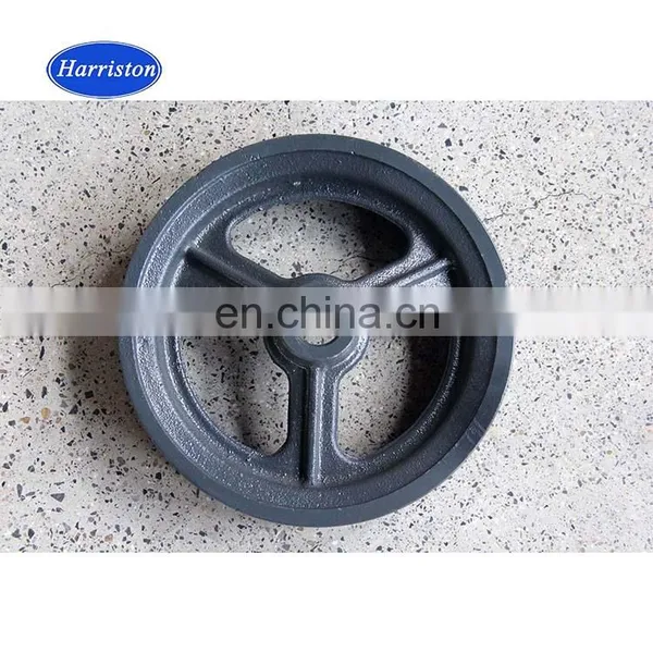 Kubota Harvester Iron Pulley photo-4