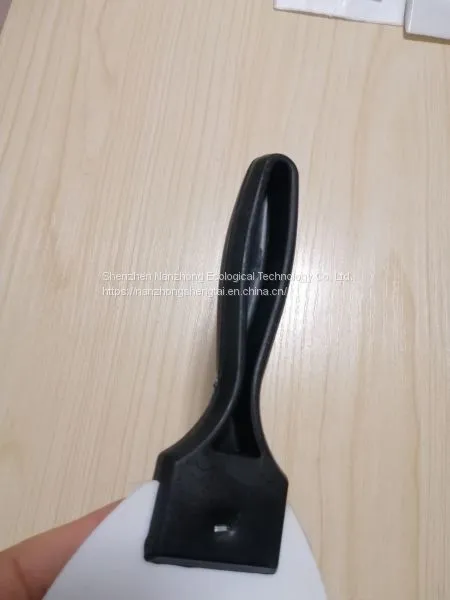 High Quality Rubber Cutter Rubber Scraper for Car Paint Cleaning photo-4