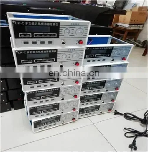 CR-C Common Rail Injector Tester CRDI Injector Tester photo-4