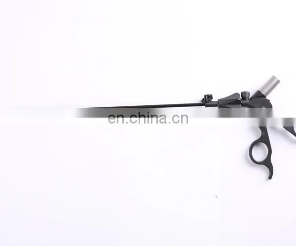 Laparoscopic Surgical Instrument of Bipolar Forceps/Bipolar Electrode photo-7