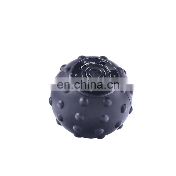 2020 Vivanstar MT8402 Muscle Relaxation Vibrating Body Massage Ball photo-3