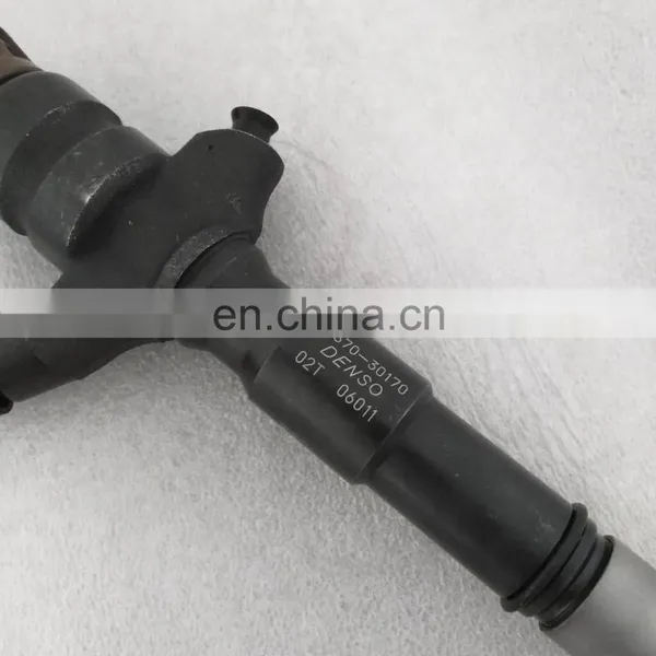 распределитель топлива для системы Common Rail 23670-30170/295900-0240 /23670-39445 photo-3