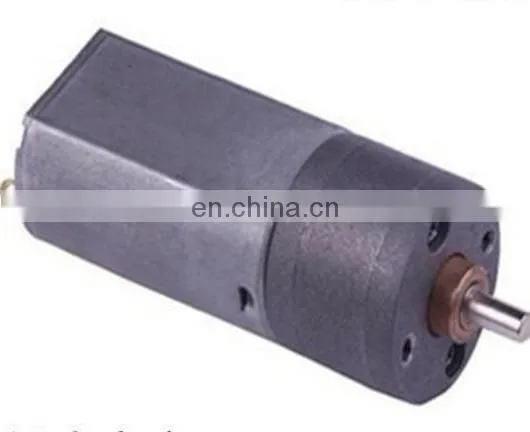 Hot Selling Low Voltage Micro Flat Ff-180 Brush Motor dc 3v 6v 12v FF-180SH photo-4