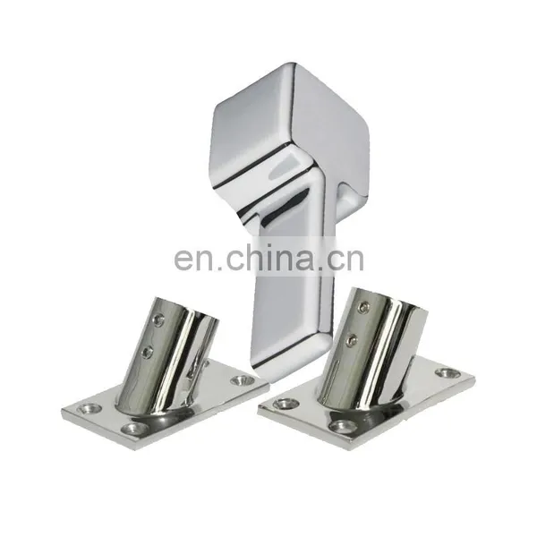 Dongguan Stainless Steel Sheet Metal Machining Milling Turning Cnc Aluminum 3 4 5 Axis Foot Peg Service Manufacturing Parts Oem photo-3