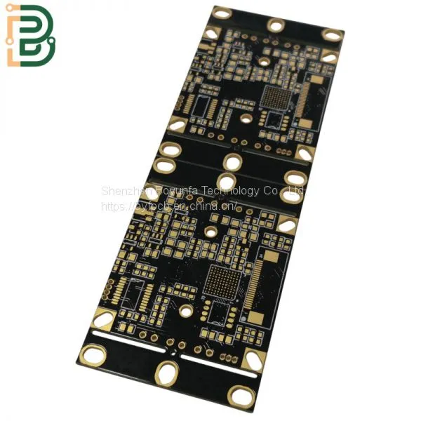 Printed Circuit Board Price Placa PCB Quick Sample 94V0 PCB Printed Circuit Board photo-3