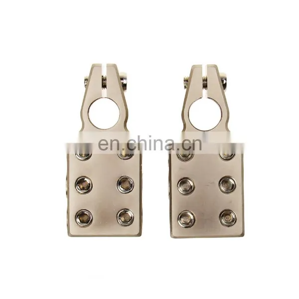 6 Ways Battery Terminal Fit With Power Cable 6*0/4ga photo-2