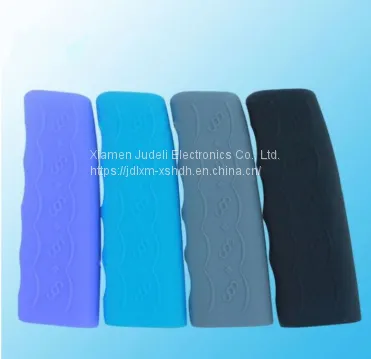 Silicone Handle Sleeve photo-3