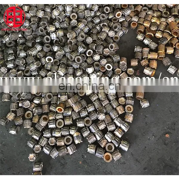 Brass Insert Forging Hot Punch Press Machine photo-2