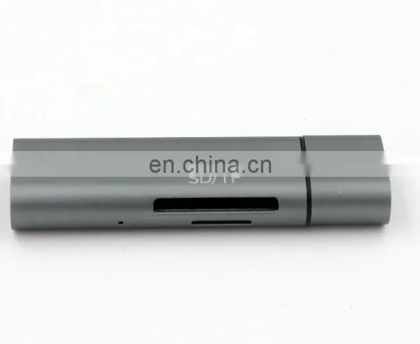 Type c Pendrive Otg Usb 3.0 Usb 3.0 Hub With tf sd Card Slot photo-4