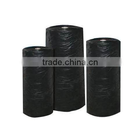 Hot Selling Large Hdpe Drawstring Garbage Bag(2016 Design) for Wholesales photo-3