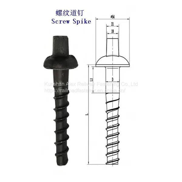 Sleeper Screws photo-2