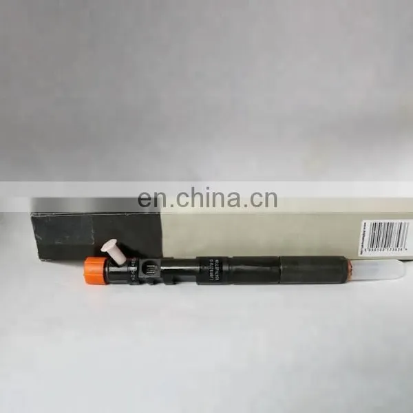 Fuel Injector Del-phi Original In Stock Common Rail Injector EJBR03701D photo-3