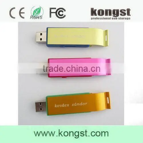 USB 2.0 Interface Products Status Stock and no Encryption Usb Flash Drive 8GB photo-5