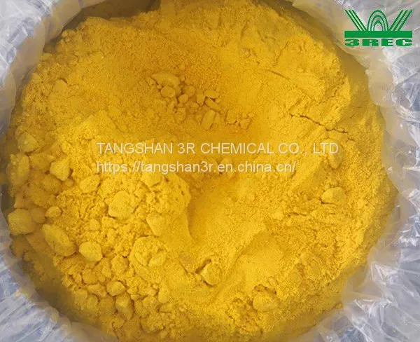 Ferric Chloride Hexahydrate 98%