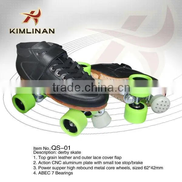 Hot Sale Roller Skates,Roller Skating, Derby Skates, 4wheel Roller Skates