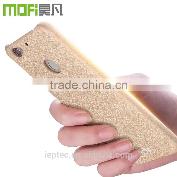 New MOFi Original Crystal Leather Housing for LeEco Le One 1s X500, Mobile Phone Hard Back Cover Case for Letv Le 1s photo-2