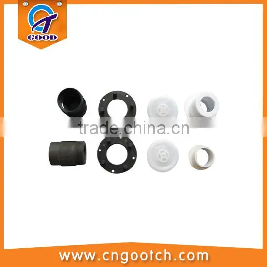 Professional Plastic Production for Plastic Big Container photo-2