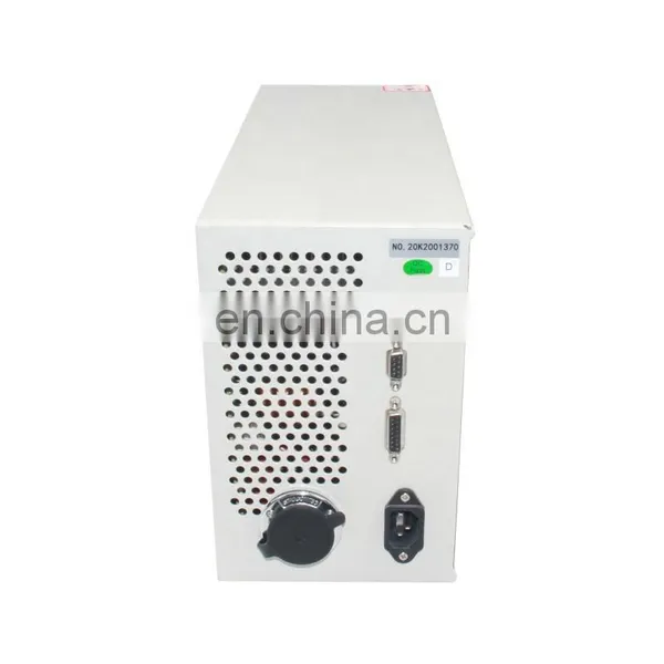 Ultrasonic Plastic Welding Transducer With Booster for PVC PE PP Ultrasonic Fabric Spot Welding Machine photo-3