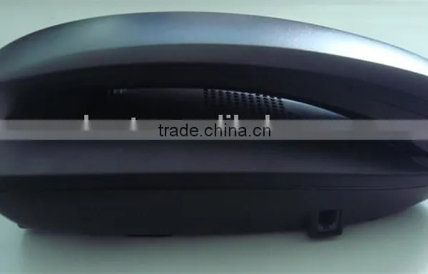 High Quality Desktop Style Speed Dial 3 Memories Basic Simple Telephone photo-6