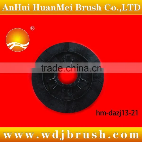 18 Inch Black PP Pad Driver photo-2