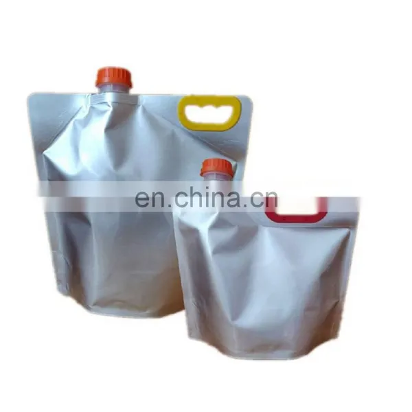 Direct Selling Colorful Health Assured Vintage Liquid Nozzle Bag photo-4