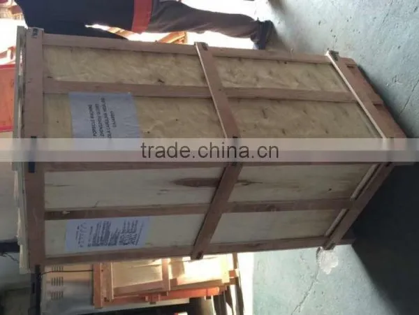 China Supplier New Product With CE Approved Popsicle Ice Cream Cart photo-5