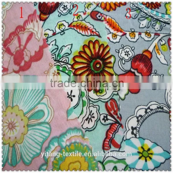 Cotton Dress Fabric photo-5
