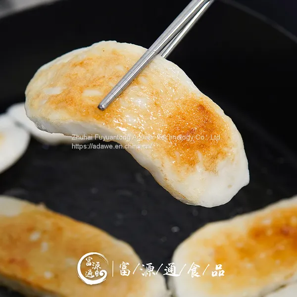 FYT - Frozen Foods Chaoshan Cuttlefish Cake photo-4