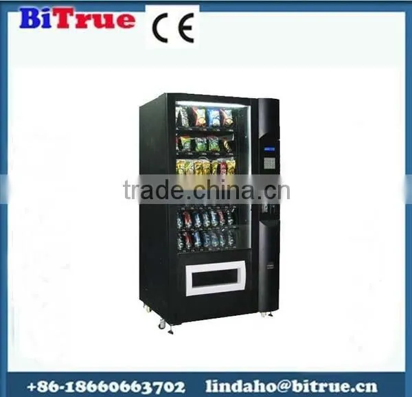 Hot Selling Vending Machine photo-5