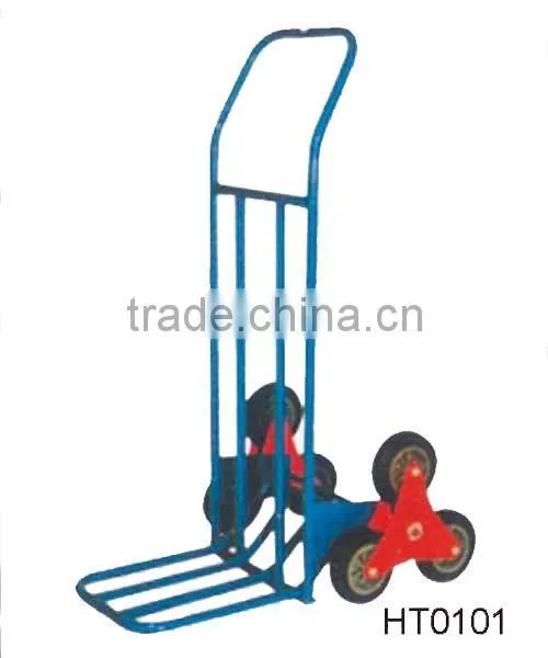 Hand Trolley