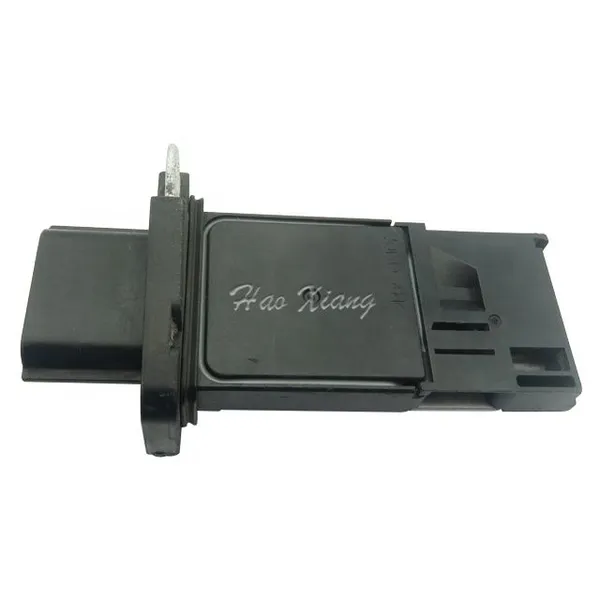 Haoxiang Auto Mass Air Flow Sensor Meter MAF Sensor 22680-7S000 22680-CA000 For Nissan Pathfinder III(R51) 2005- 4.0 4WD photo-2