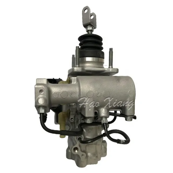 Good Quality ABS Brake Actuator Pump Assembly 47200-47040 For TOYOTA photo-5