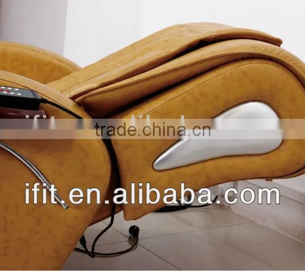 2014 Electric Massage Bed AK-4001 With Tray photo-2