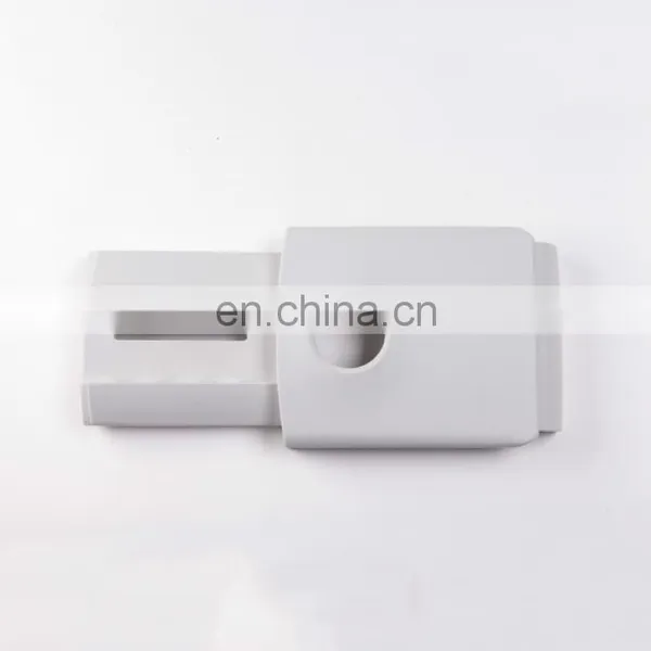 Custom Professional Molding Service China Injection Plastic Parts Plastic Injection Small Parts Manufacturer photo-4