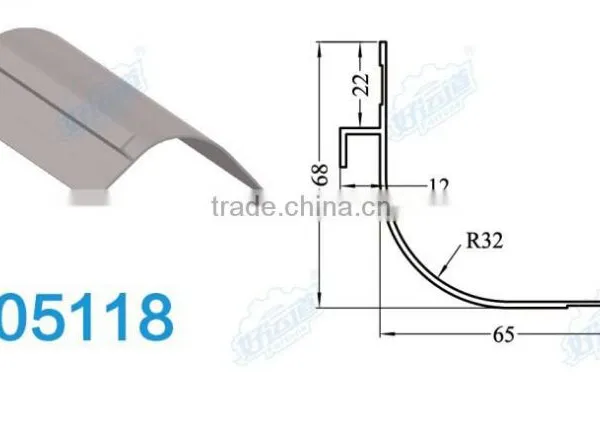 05118 Aluminum Angle photo-2