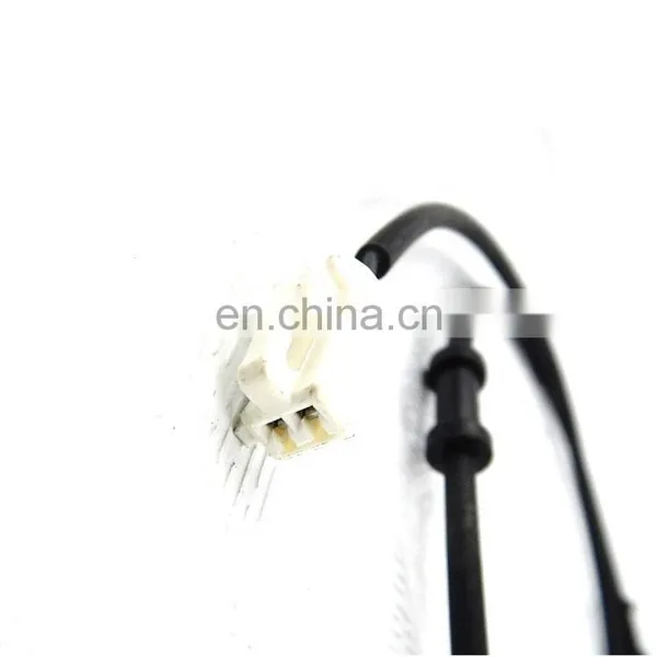 Rear Left ABS Abs Wheel Speed Sensor GJ6A-43-72YA GJ6A4372YA for Mazda photo-3
