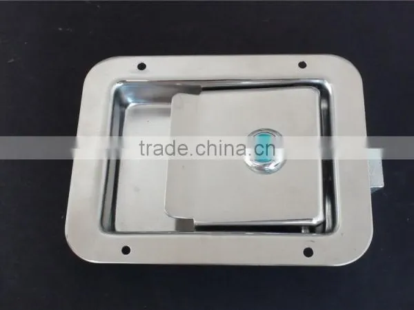 03114S Truck Paddle Handle Latches,tool Box Lock photo-4