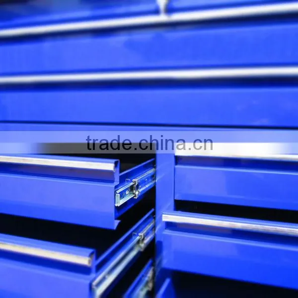 Customize Garage or Industrial-use Modular Steel Workbench AX-96130 photo-6