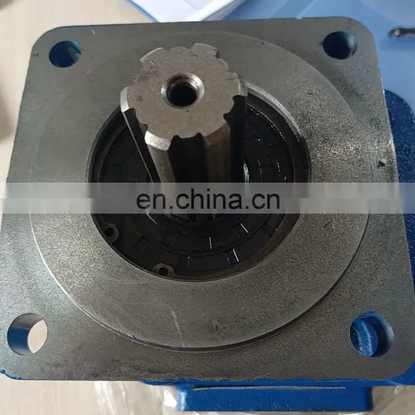 Working Pump 3100 Wheel Loader Spare Parts 251808362 for XCMG LW500FN photo-2