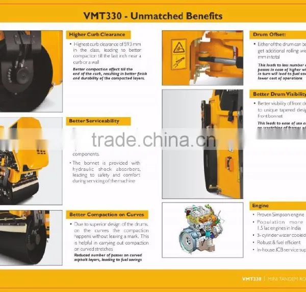 VMT330 photo-3