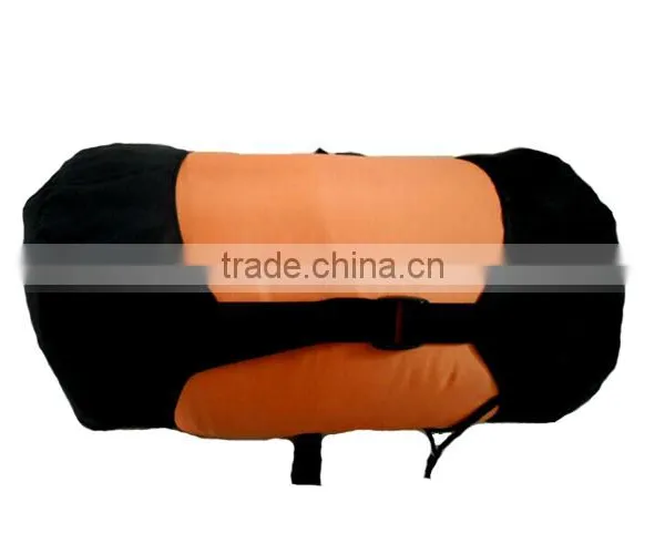 Mummy Shape Fashion Sleeping Bag photo-4