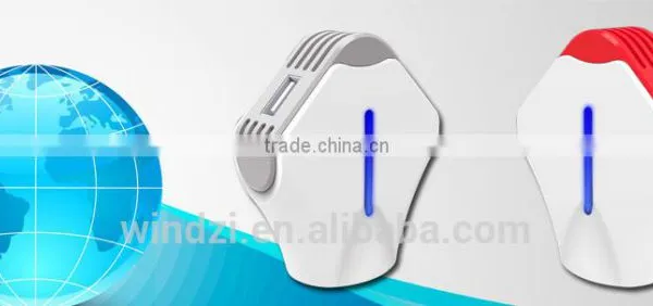 Portable Dual Usb Charger photo-2
