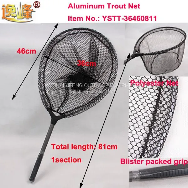 Trout Landing Net photo-4