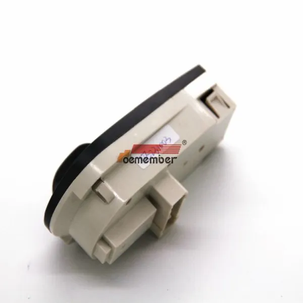 OEM 20942844 Car Headlight Head Light Lamp Control Switch for Truck FH12 FM VNL photo-3