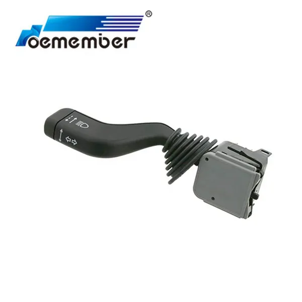 OE Member Truck Switch Heavy Duty Truck Battery Switch Truck Steering Column Switch Assembly 9197557 For Renault