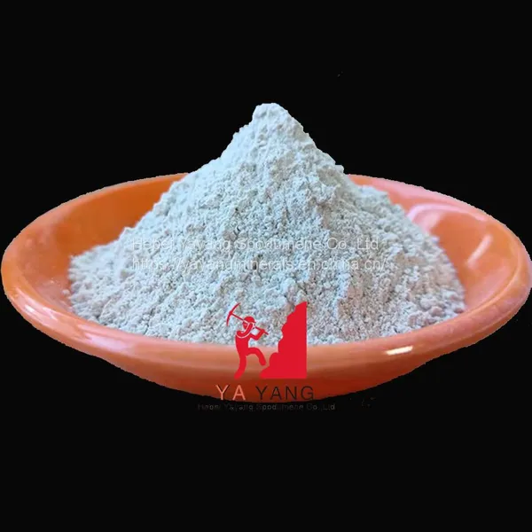 Sillimanite Powder Kyanite Powder For Ceramic Glaze Non-metallic Minerals photo-2